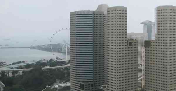 物流大数据复习