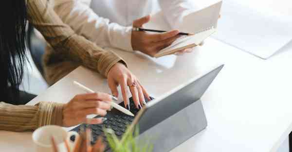 物流大数据复习