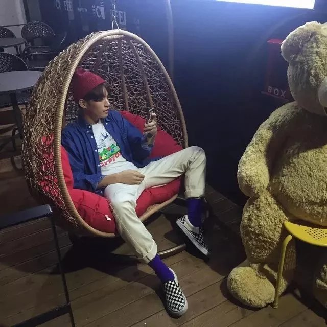 费昌宝娇