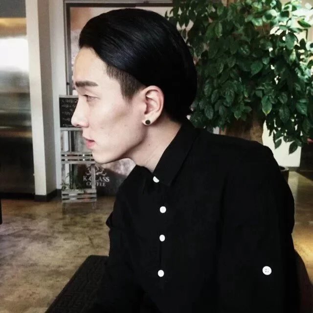 凌婉中绿
