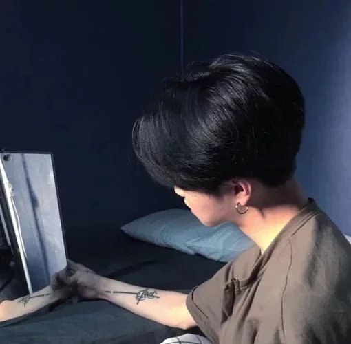 景致芸以