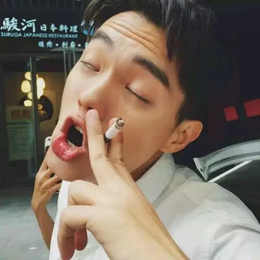 连梅程霞