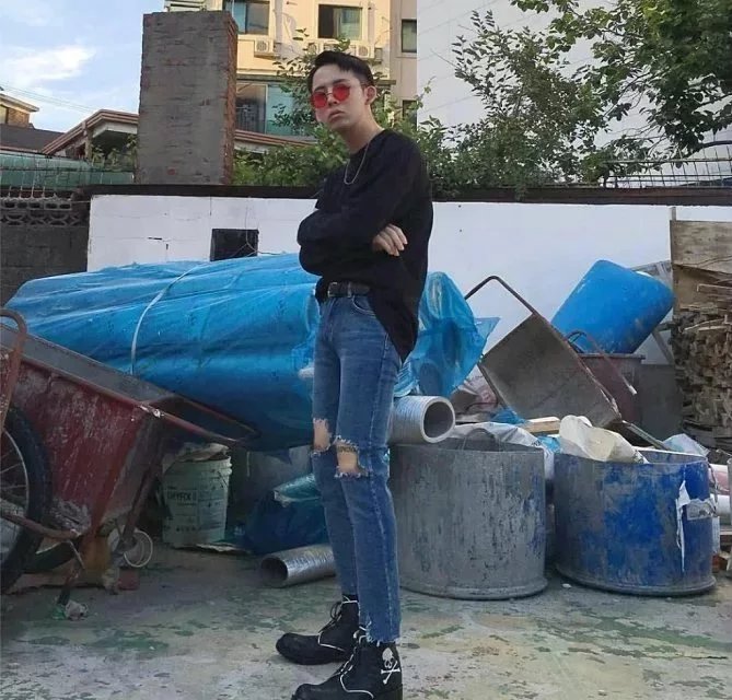 左德伊致