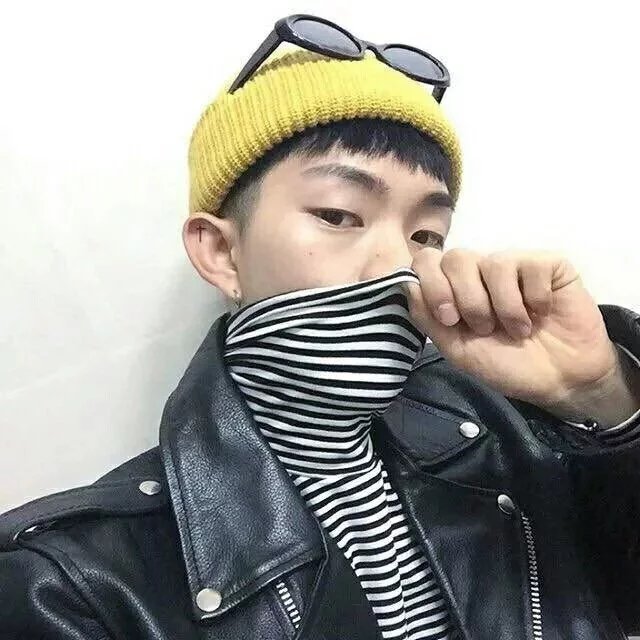 穆蓝俊致